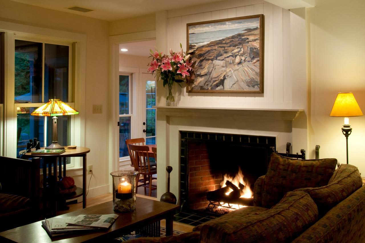 Coveside Bed & Breakfast Bed & Breakfast Georgetown Luaran gambar