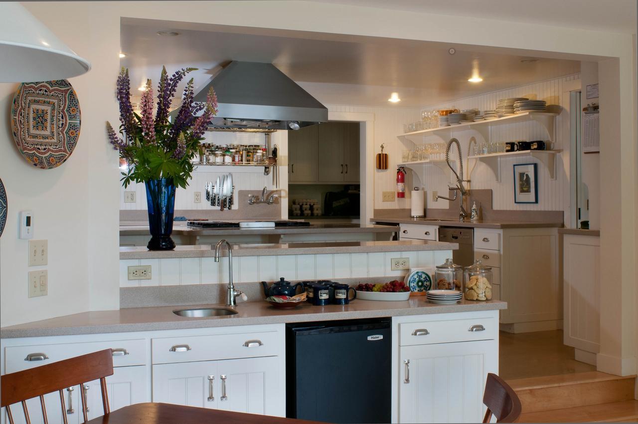 Coveside Bed & Breakfast Bed & Breakfast Georgetown Luaran gambar